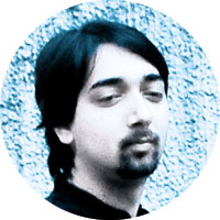 Helter Skelter: Abhishek Mathur