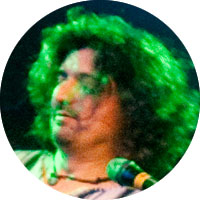 Helter Skelter: Amit Kilam