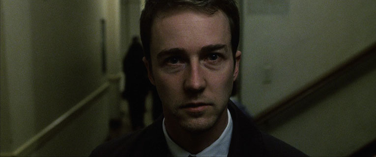 David Fincher's Fight Club Was A Warning, Not A Call To Arms