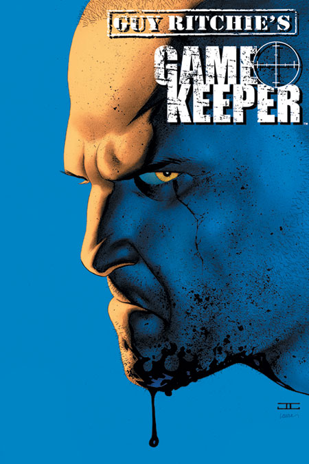 Helter Skelter: Gamekeeper