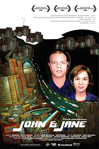 Helter Skelter: John and Jane