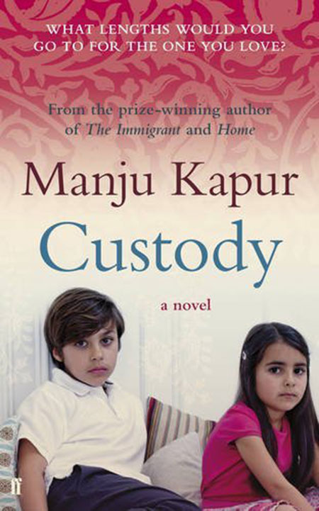 Helter Skelter: Custody