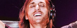 David Guetta India Tour 2012