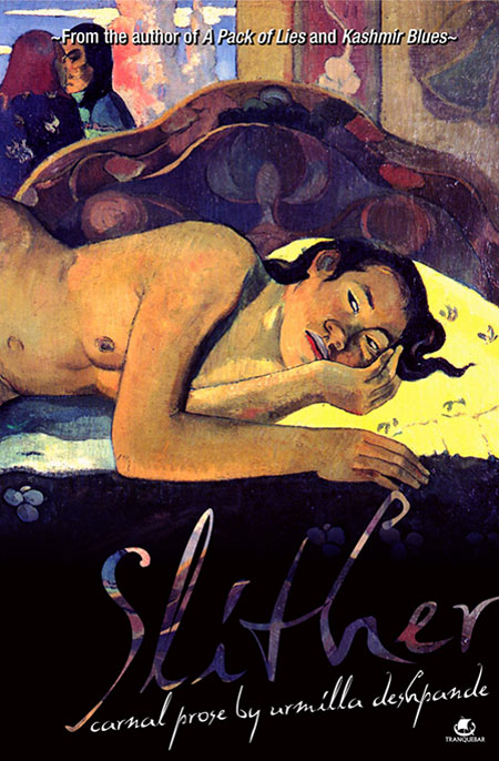 Helter Skelter: Slither