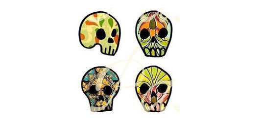 Helter Skelter: Stupid Ditties 4