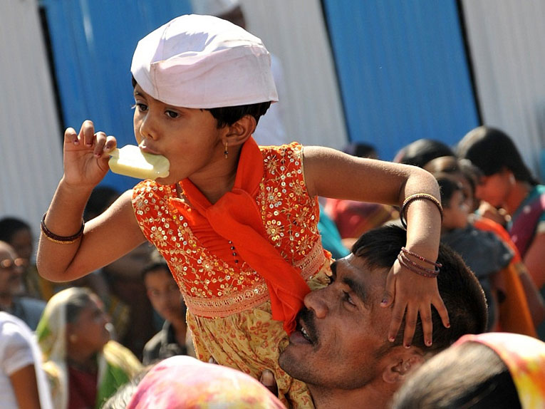 Helter Skelter: Summer