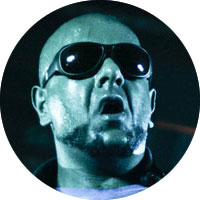 Helter Skelter: Vishal Dadlani