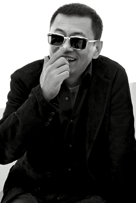 Helter Skelter: Wong Kar-wai