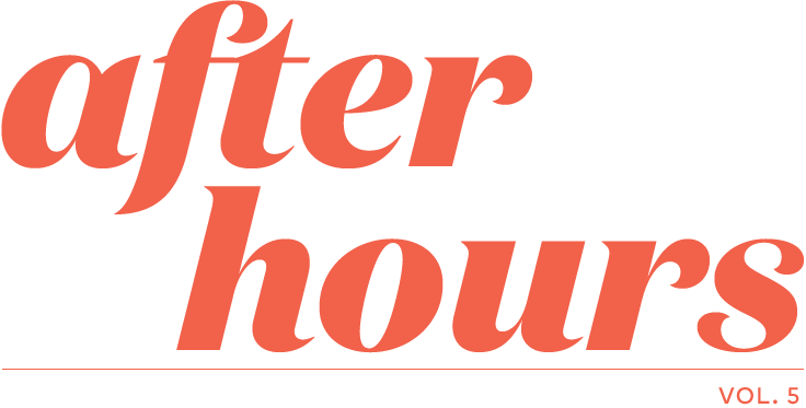 After Hours: The Helter Skelter Anthology of New Writing Vol. 5