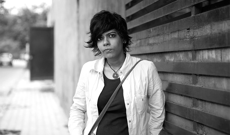 Aarthi Parthasarathy