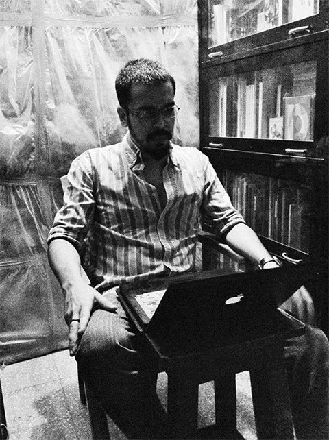 Devashish Makhija