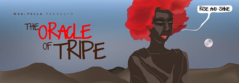 The Oracle of Tripe