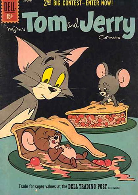 The Power of Pie