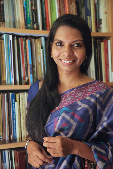 Kutti Revathi