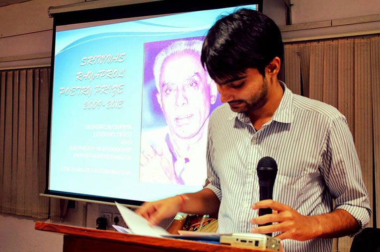 Mihir Vatsa