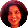 Shruthi Rao