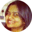 Shruti Rao