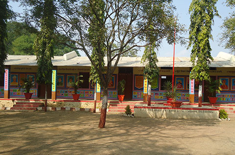 Ralegan Siddhi
