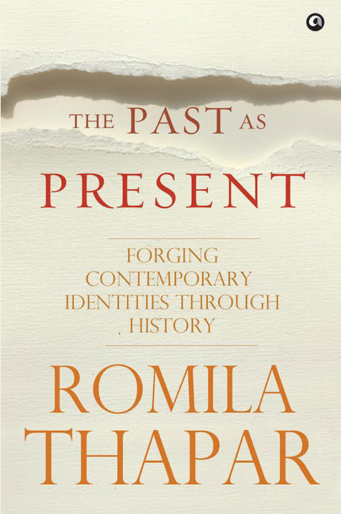The Past As Present