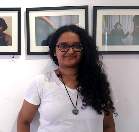Revathy V K