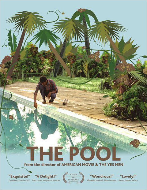 The Pool