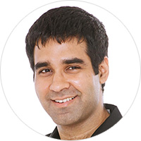Mukul Chadda