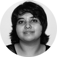 Chandrima Das