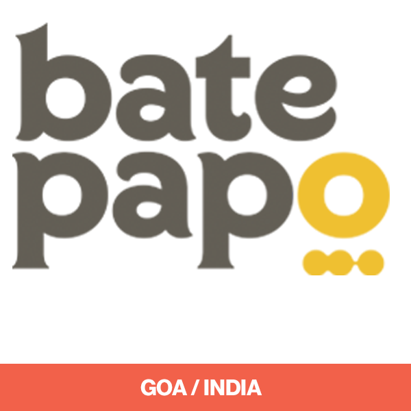 Bate-Papo, Goa