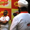 Comic Con India 2011. Photograph by Priiya Prethora.