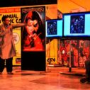 Comic Con India 2011. Photograph by Priiya Prethora.