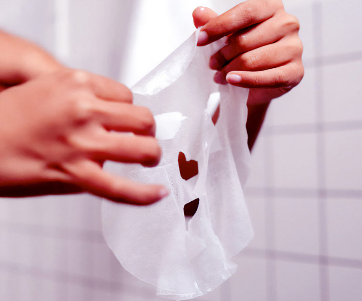 The 27-Step Skincare Routine