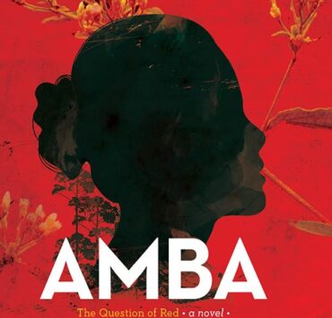 Laksmi Pamuntjak Amba