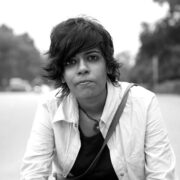 Aarthi Parthasarathy