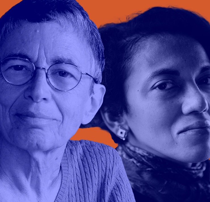 A Different Distance: A Renga