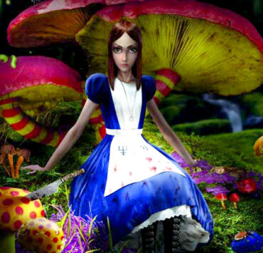 American McGee's Alice