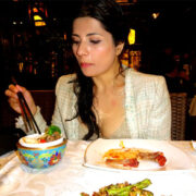 A Foodie's Day in Beijing