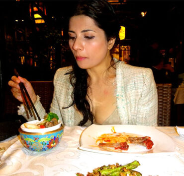 A Foodie's Day in Beijing