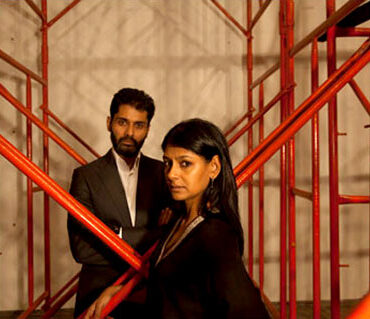 Nandita Das's Between the Lines