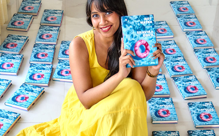 Bhavika Govil