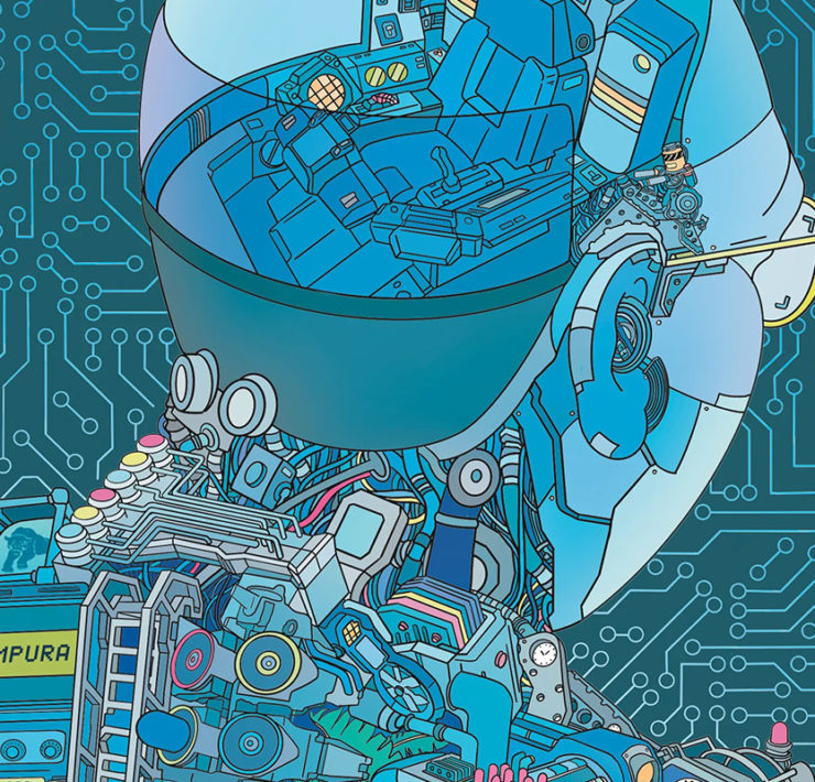 The Blaft Book of Anti-Caste SF