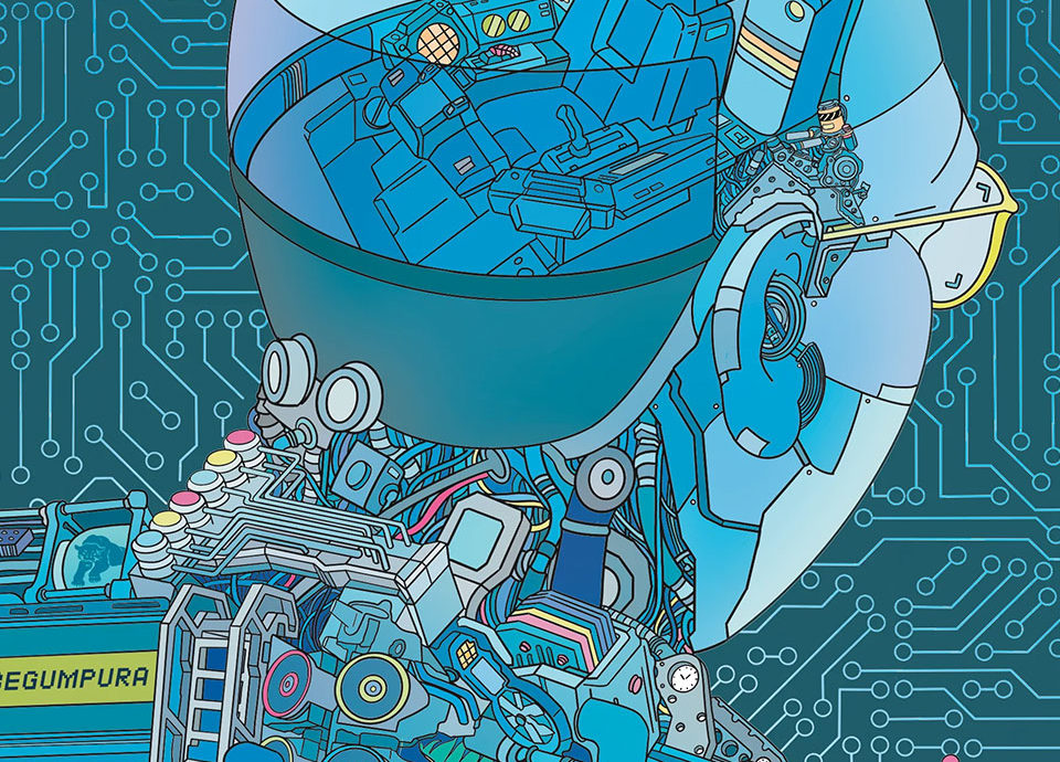 The Blaft Book of Anti-Caste SF