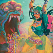 Book Review: The Blaft Anthology of Gujarati Pulp Fiction