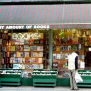 The Bookstores of London