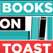 Books on Toast