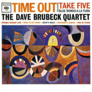 The Dave Brubeck Quartet