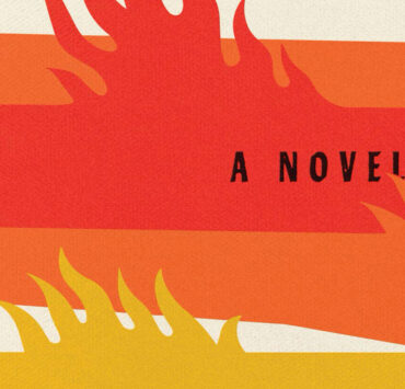 A Burning Megha Majumdar