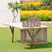 pet-table by MuseLAB