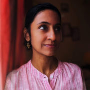 Dharini Bhaskar