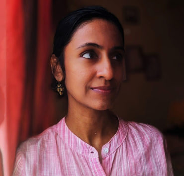Dharini Bhaskar