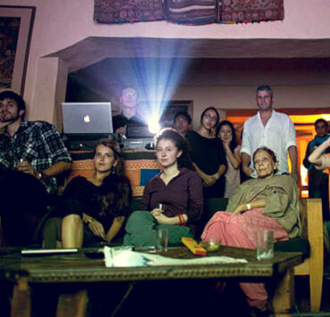 Dharamshala International Film Festival 2014